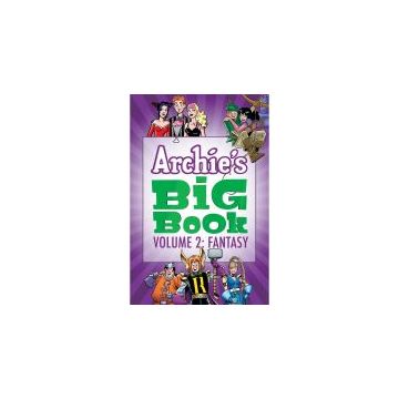 Archie's Big Book: Vol. 2