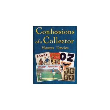 Confessions of a Collector