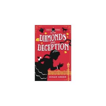 Diamonds and Deception