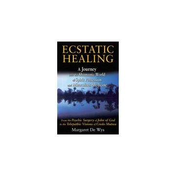 Ecstatic Healing