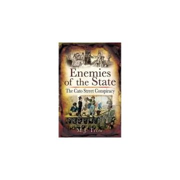 Enemies of The State