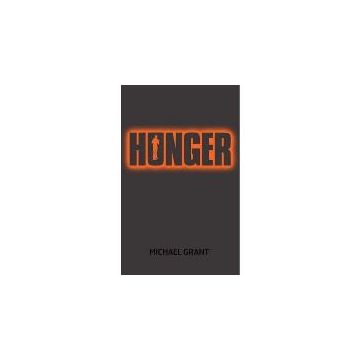 Hunger: The Gone Series (Book 2)