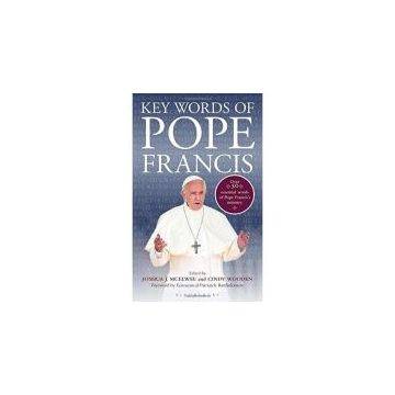 Key Words of Pope Francis