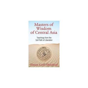 Masters of Wisdom of Central Asia