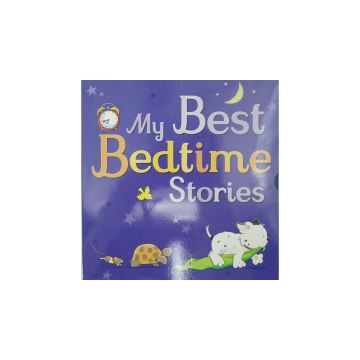 My Best Bedtime Stories