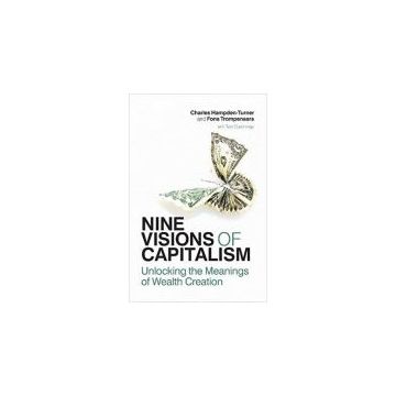 Nine Visions of Capitalism: Unlocking the Meanings of Wealth Creation