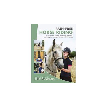Pain-Free Horse Riding