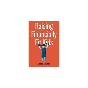 Raising Financially Fit Kids