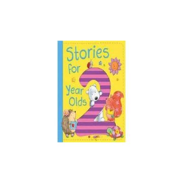 Stories For 2 Year Olds (3 Books)