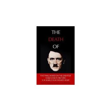 The Death Of Hitler
