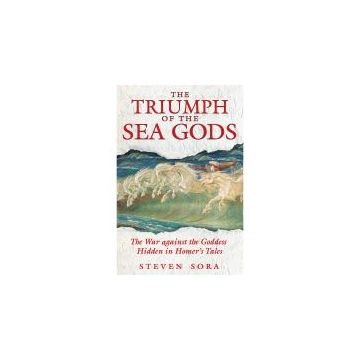 The Triumph of the Sea Gods