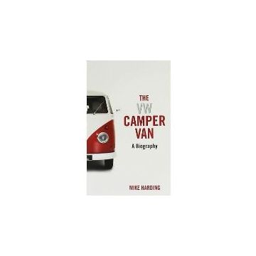 The VW Camper Van