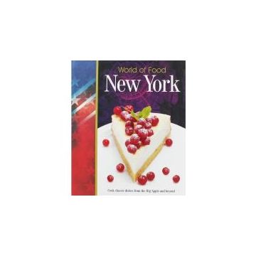 World of Food - New York