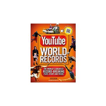 Youtube World Records 2020
