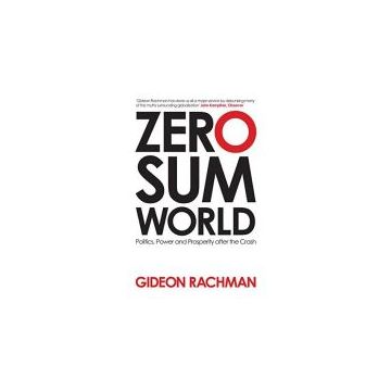 Zero-Sum World