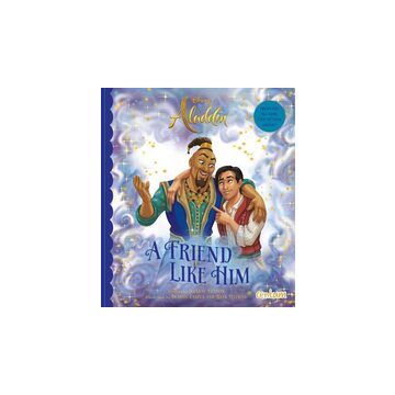 Aladdin - Picture Book