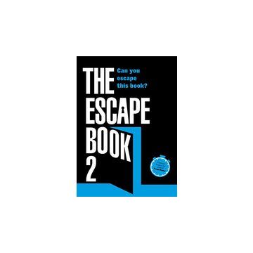 Can You Escape This Book?