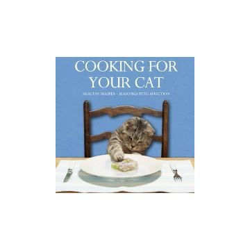 Cooking for Your Cat