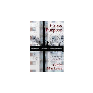 Cross Purpose