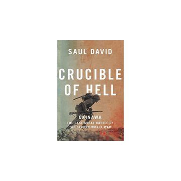 Crucible of Hell