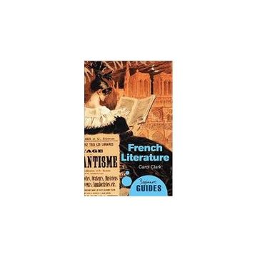French Literature: A Beginner's Guide