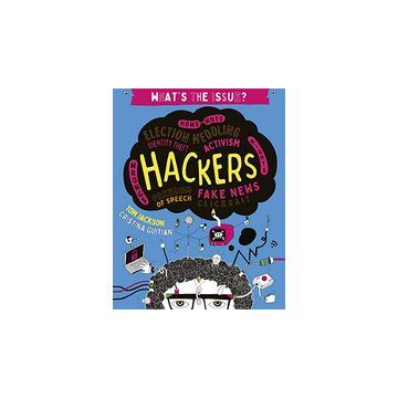 Hackers: Volume 1