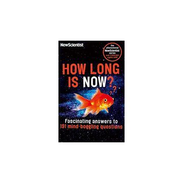 How Long is Now?