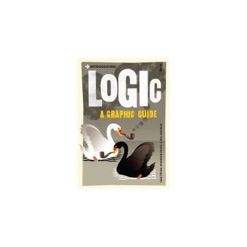Introducing: Logic (Graphic Guide)
