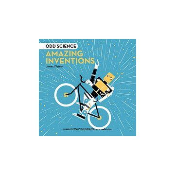 Odd Science: Inventions
