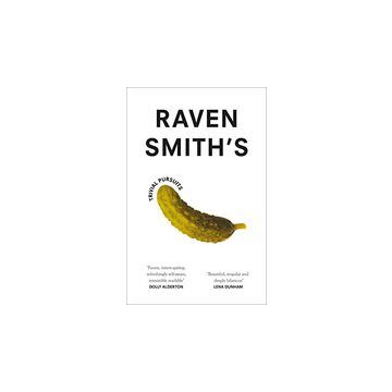 Raven Smith's Trivial Pursuits