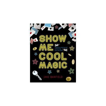 Show Me Cool Magic