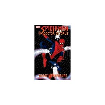 Spider-Man /Doctor Octopus: Negative Exposure