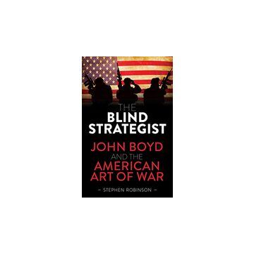 The Blind Strategist