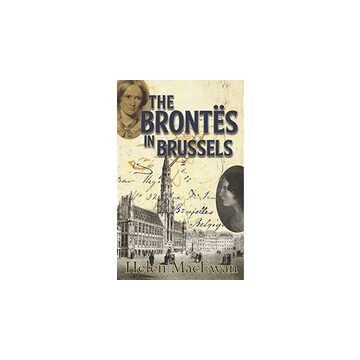 The Brontës in Brussells