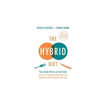 The Hybrid Diet