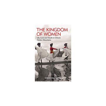 The Kingdom of Women