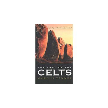 The Last of the Celts