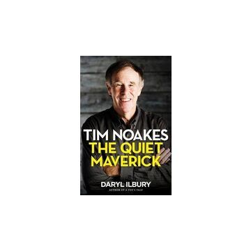 Tim Noakes: The Quiet Maverick