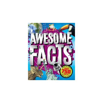 Totally Awesome Facts!