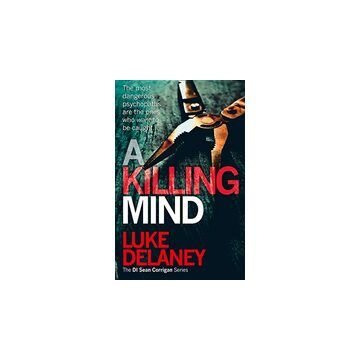 A Killing Mind