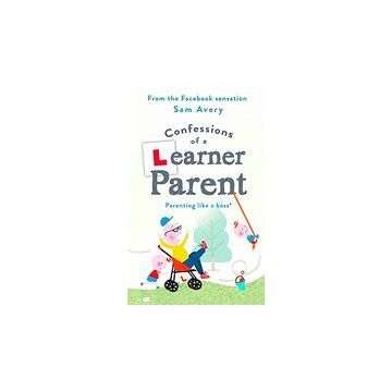 Confessions of a Learner Parent : Parenting like a boss