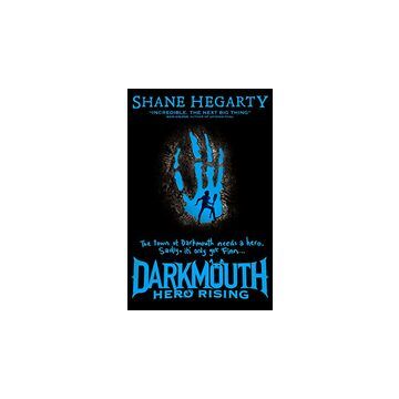 Darkmouth - Hero Rising