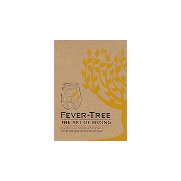 Fever-Tree - The Art of Mixing
