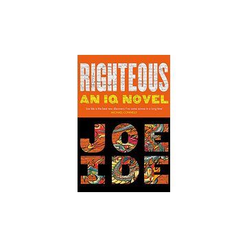 Righteous: Book 2 (IQ Series)