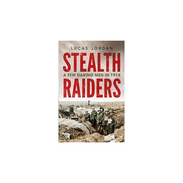 Stealth Raiders