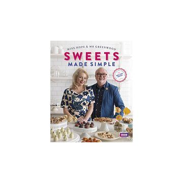 Sweets: Made Simple