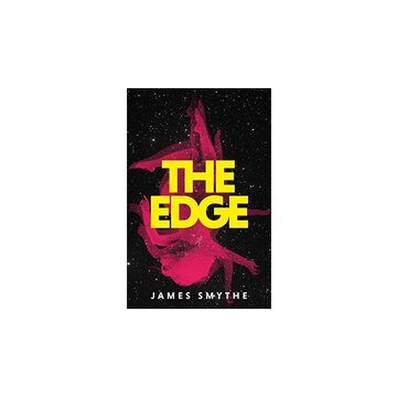 The Edge: Book 3 (The Explorer Series)