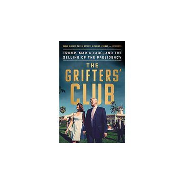 The Grifter's Club