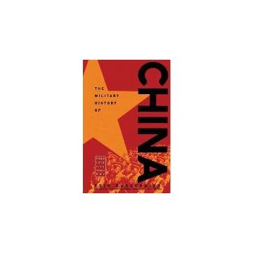 The Military History of China - NU