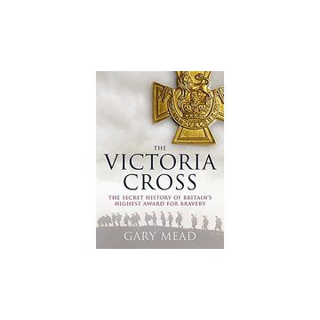 Victoria's Cross